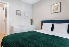 其他 7 Pure Rental Premium Apartments