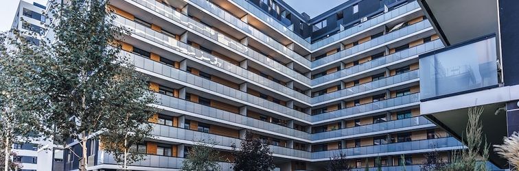 其他 Pure Rental Premium Apartments