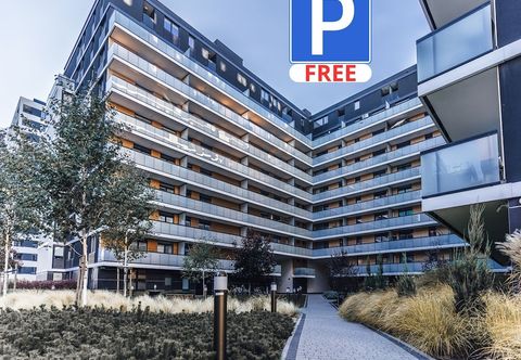 其他 Pure Rental Premium Apartments
