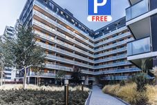 其他 Pure Rental Premium Apartments