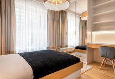 其他 5 Pure Rental Premium Apartments