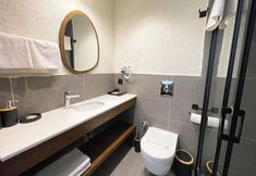 其他 7 Now Boutique Hotel