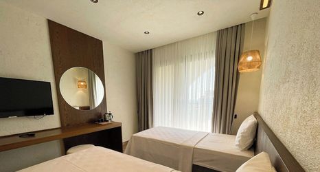 其他 2 Now Boutique Hotel