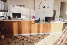 其他 Now Boutique Hotel