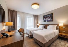 其他 6 Hotel Opera