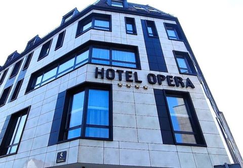 其他 Hotel Opera