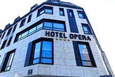其他 Hotel Opera