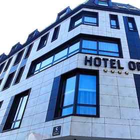 Primary image 1 Hotel Opera, Hotel Białystok