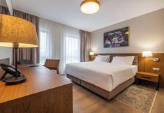 其他 3 Hotel Opera