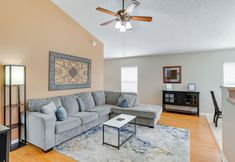 其他 4 Haines City Home w/ Lanai: 15 Mi to Legoland!