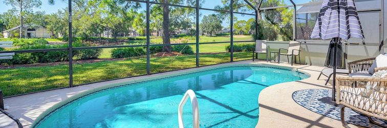 其他 Haines City Home w/ Lanai: 15 Mi to Legoland!