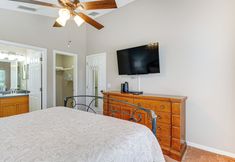 其他 6 Haines City Home w/ Lanai: 15 Mi to Legoland!