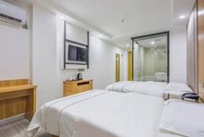 其他 Shenghao Hotel (Guangzhou Railway Station)