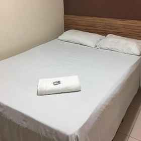 Room 1 ポサーダ ド ソル マセイオ, パジュサラ ビーチ ホテル