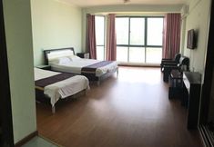 기타 4 Lianyungang Liandao Yanyangtian Holiday Center