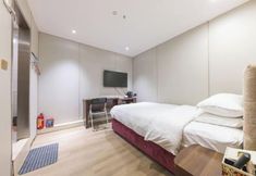 Khác 2 Baiyuan Hotel (Baogang Avenue Subway Station)