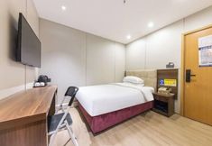 Khác 4 Baiyuan Hotel (Baogang Avenue Subway Station)