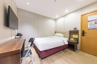 Khác 4 Baiyuan Hotel (Baogang Avenue Subway Station)