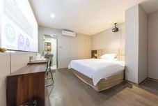 Khác Baiyuan Hotel (Baogang Avenue Subway Station)