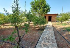 Khác 3 Wooden Villa w Private Garden Orchard -room w AC