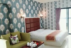 อื่นๆ 2 Gunai Hotel