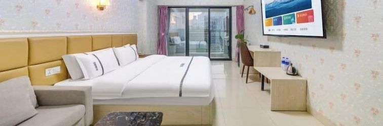 อื่นๆ Gunai Hotel