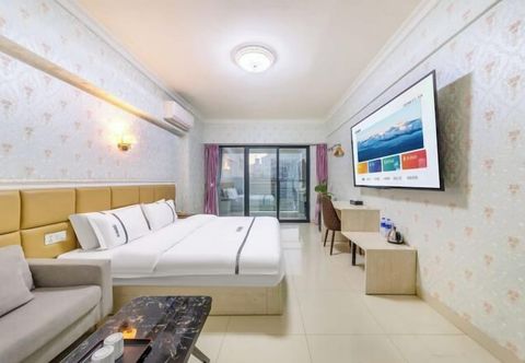 อื่นๆ Gunai Hotel