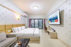 อื่นๆ Gunai Hotel