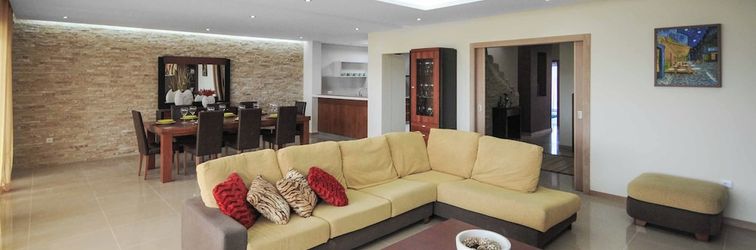 其他 Villa Litoral