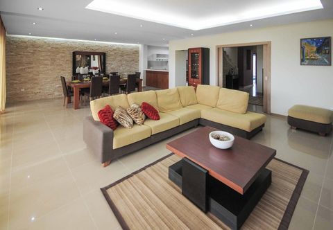 其他 Villa Litoral