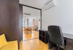 อื่นๆ 5 Leszczyńska 10 P&O Apartments