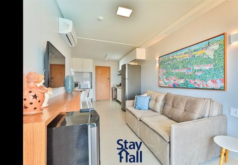 その他 Apt 2QTS-Eco Resort-Cond Beira-Mar-SH036