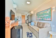 その他 Apt 2QTS-Eco Resort-Cond Beira-Mar-SH036