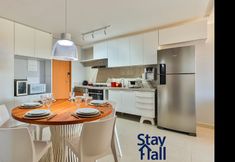 その他 6 Apt 2QTS-Eco Resort-Cond Beira-Mar-SH036