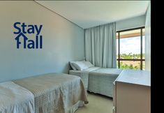 その他 4 Apt 2QTS-Eco Resort-Cond Beira-Mar-SH036