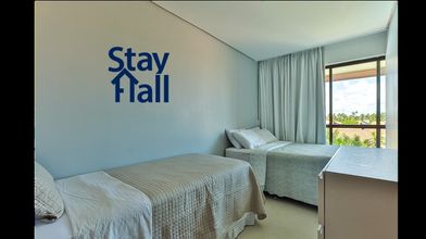 その他 4 Apt 2QTS-Eco Resort-Cond Beira-Mar-SH036