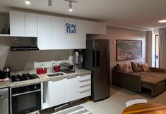 その他 7 Apt 2QTS-Eco Resort-Cond Beira-Mar-SH036