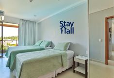 その他 2 Apt 2QTS-Eco Resort-Cond Beira-Mar-SH036