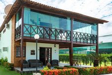 Others Bela Casa-Churrasq e Pisci Privada-SH064