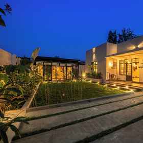 Primary image 1 Sakwe Residence, Lao Tangren Hotels