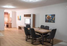 其他 7 ADRİATİK RESİDENCE