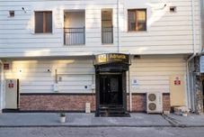 其他 ADRİATİK RESİDENCE