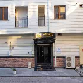 Primary image1亞得里亞海公寓,Forum Kayseri Alışveriş Merkezi飯店