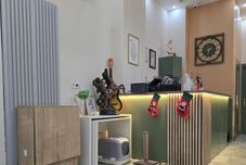 อื่นๆ Grand Rafinn Hotel