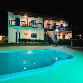 Primary image 1 Chalés Xié, São Miguel dos Milagres Hotels