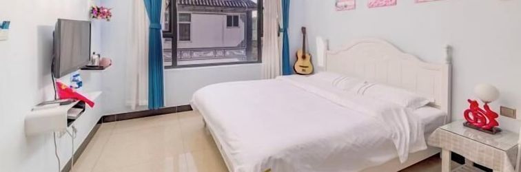 기타 Waiting for You Inn