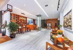 Lainnya 7 Jiachen Wujia Meishe Hotel