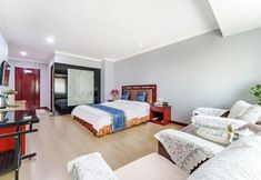 Lainnya 5 Jiachen Wujia Meishe Hotel