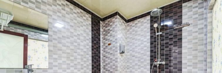 Lainnya Jiachen Wujia Meishe Hotel