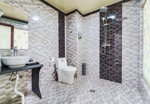 Lainnya Jiachen Wujia Meishe Hotel